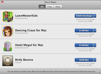 Birdy Bounce For Mac