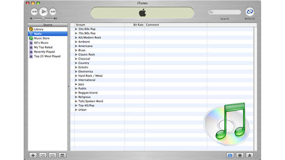 Itunes4