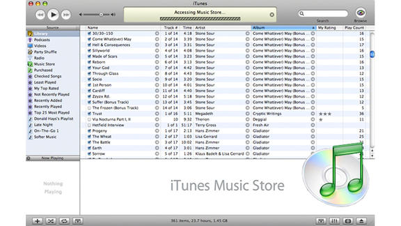 Itunes6