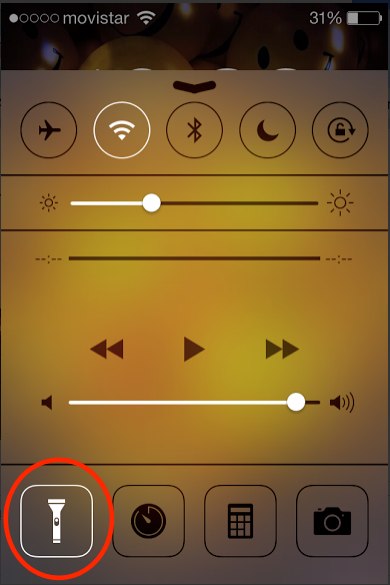 apagar linterna iphone 2-1