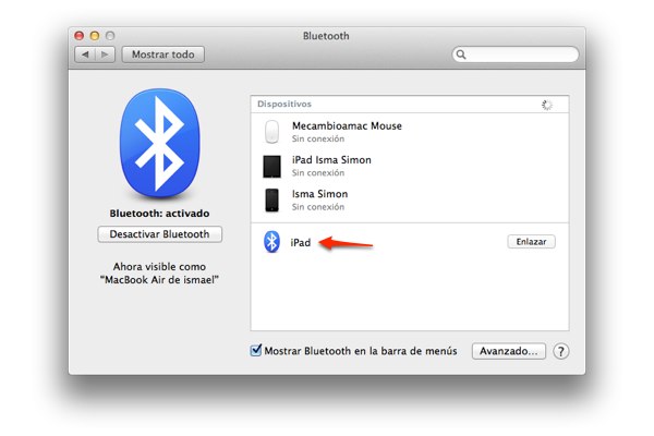compartir conexion mac con ipad 3-1