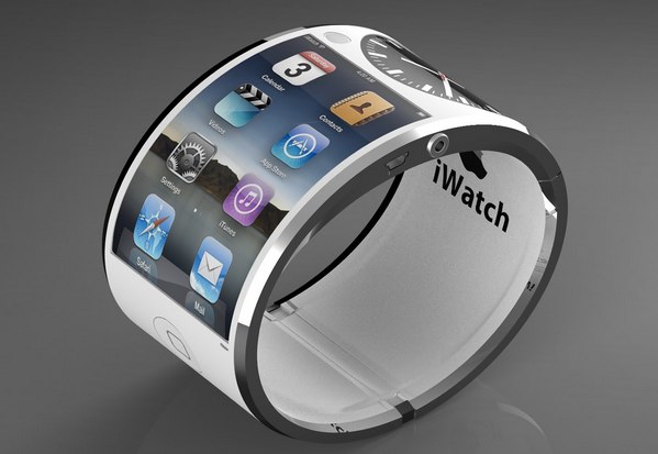 concepto iwatch 2