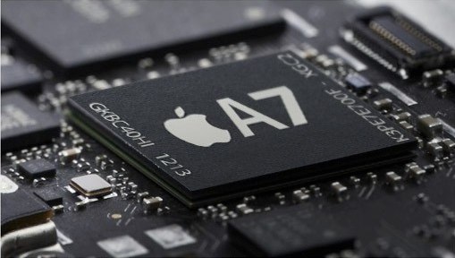 chip a7